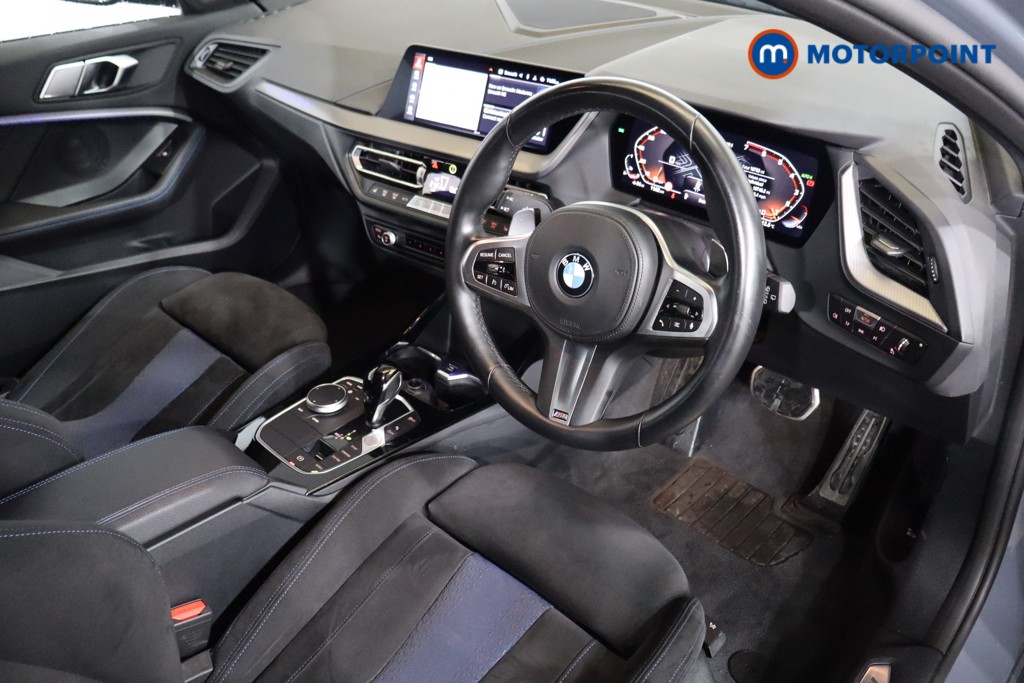 Used BMW 1 Series 2022 for sale - 76131709: Photo 9