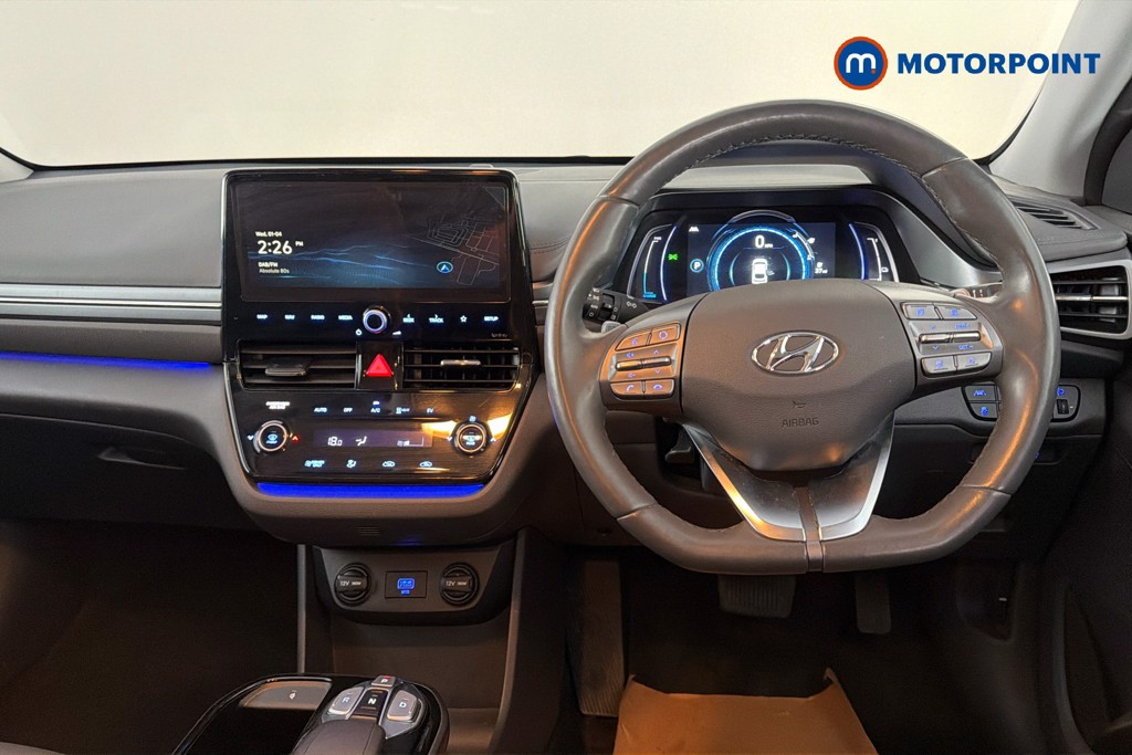 Used Hyundai IONIQ 2021 for sale - 78095343: Photo 10