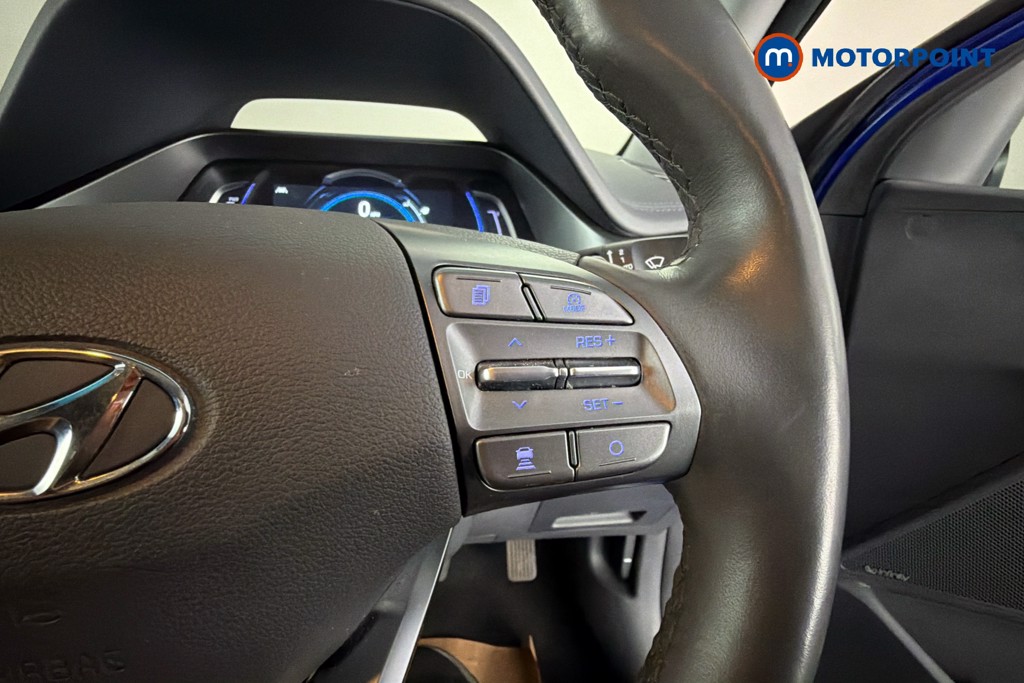 Used Hyundai IONIQ 2021 for sale - 78095343: Photo 12