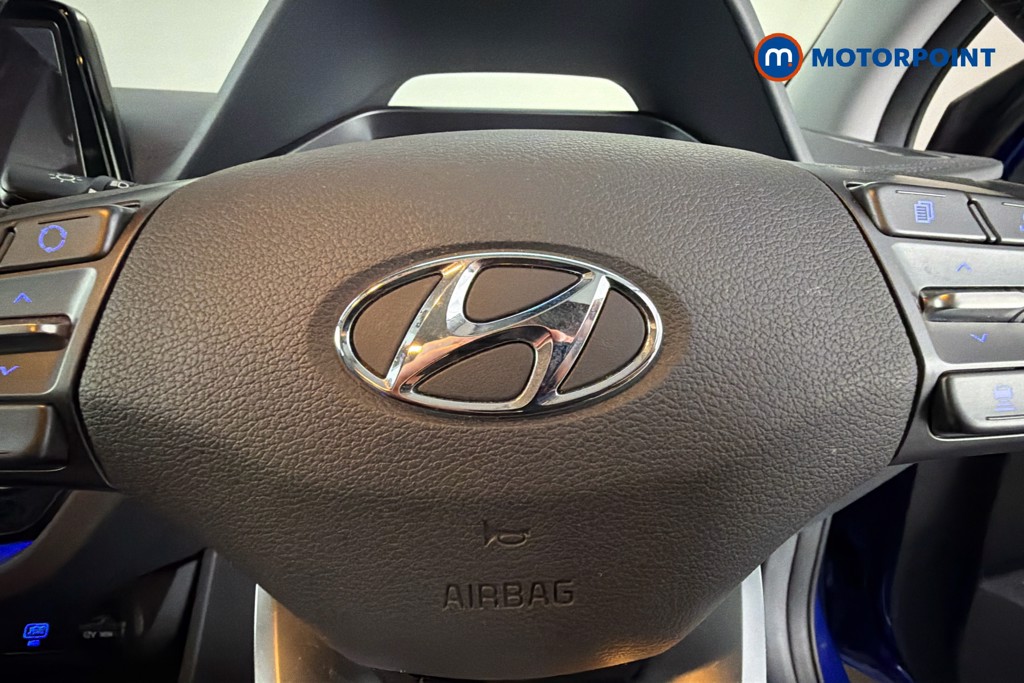 Used Hyundai IONIQ 2021 for sale - 78095343: Photo 13