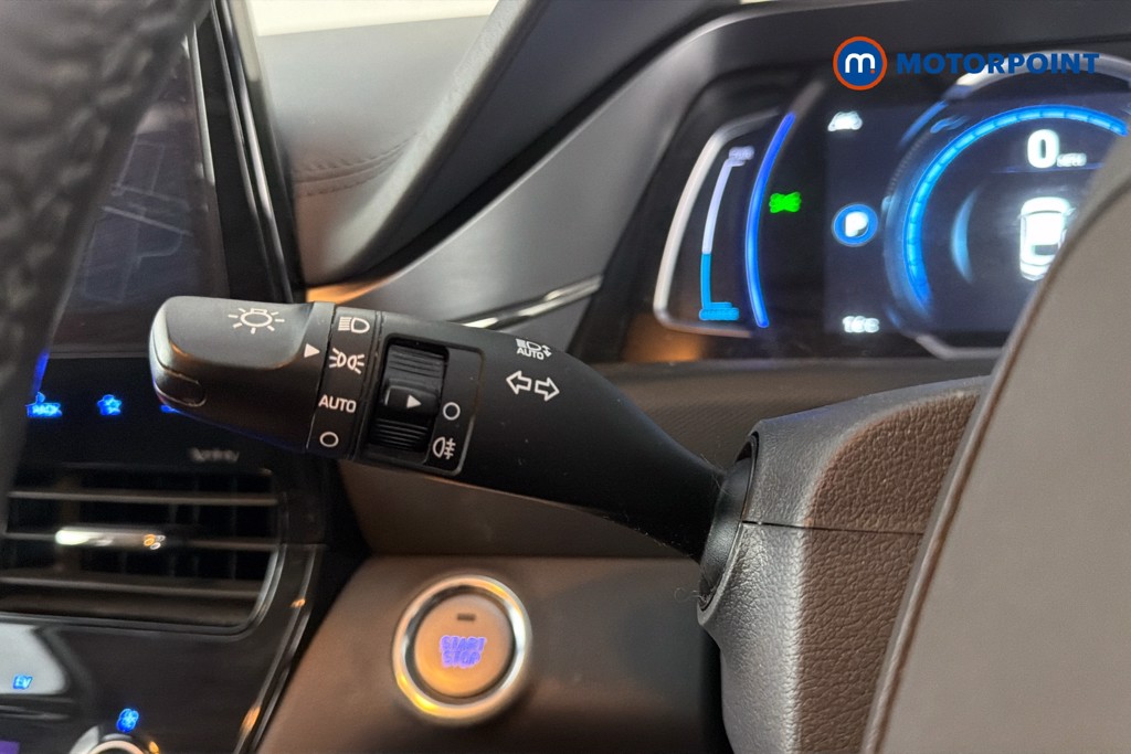 Used Hyundai IONIQ 2021 for sale - 78095343: Photo 14