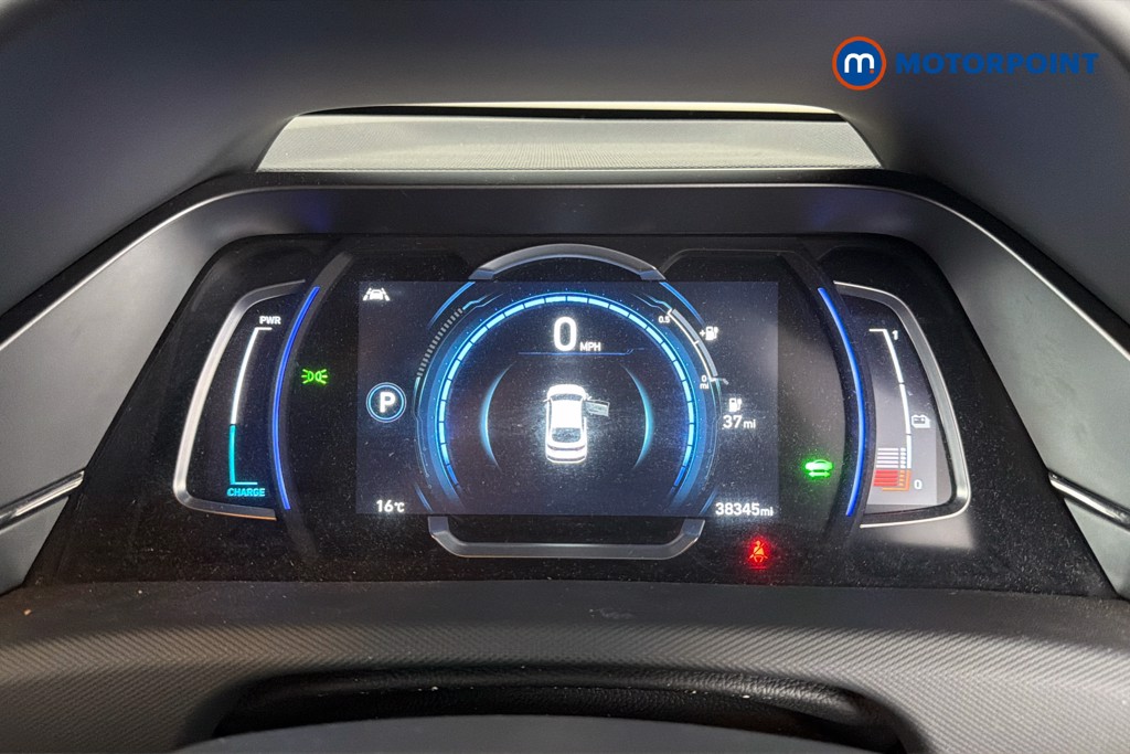 Used Hyundai IONIQ 2021 for sale - 78095343: Photo 16