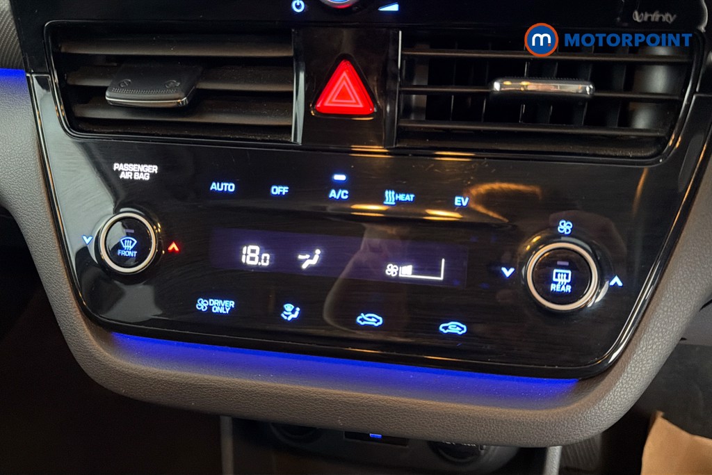 Used Hyundai IONIQ 2021 for sale - 78095343: Photo 19