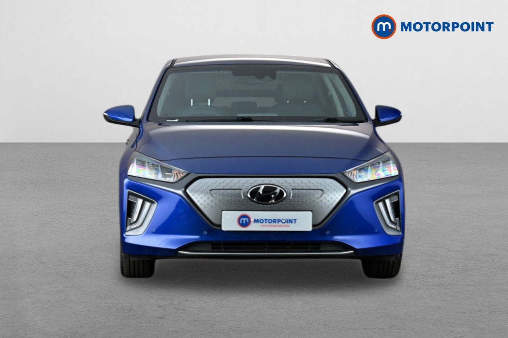 Used Hyundai IONIQ 2021 for sale - 78095343: Photo 2