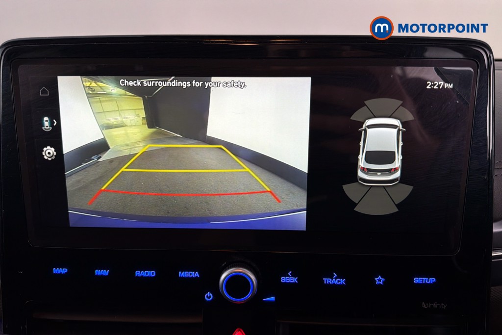 Used Hyundai IONIQ 2021 for sale - 78095343: Photo 20