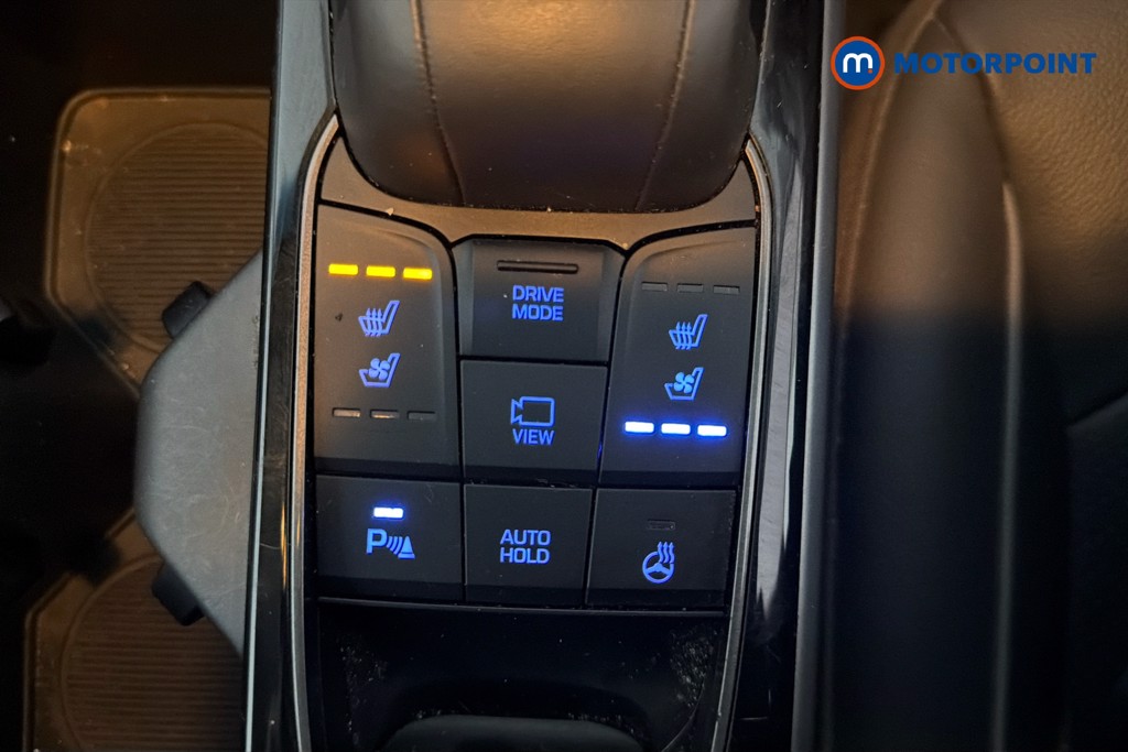 Used Hyundai IONIQ 2021 for sale - 78095343: Photo 21