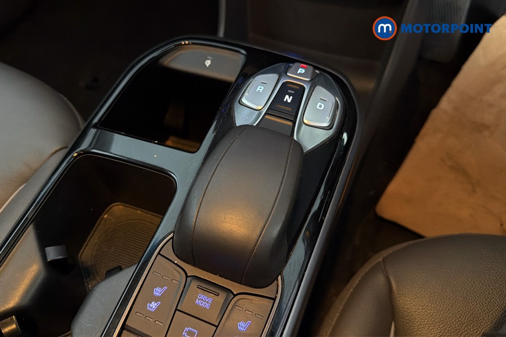 Used Hyundai IONIQ 2021 for sale - 78095343: Photo 22