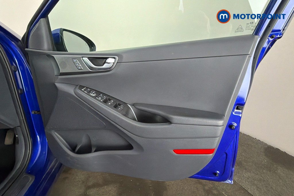 Used Hyundai IONIQ 2021 for sale - 78095343: Photo 24