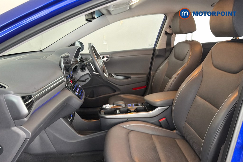 Used Hyundai IONIQ 2021 for sale - 78095343: Photo 27