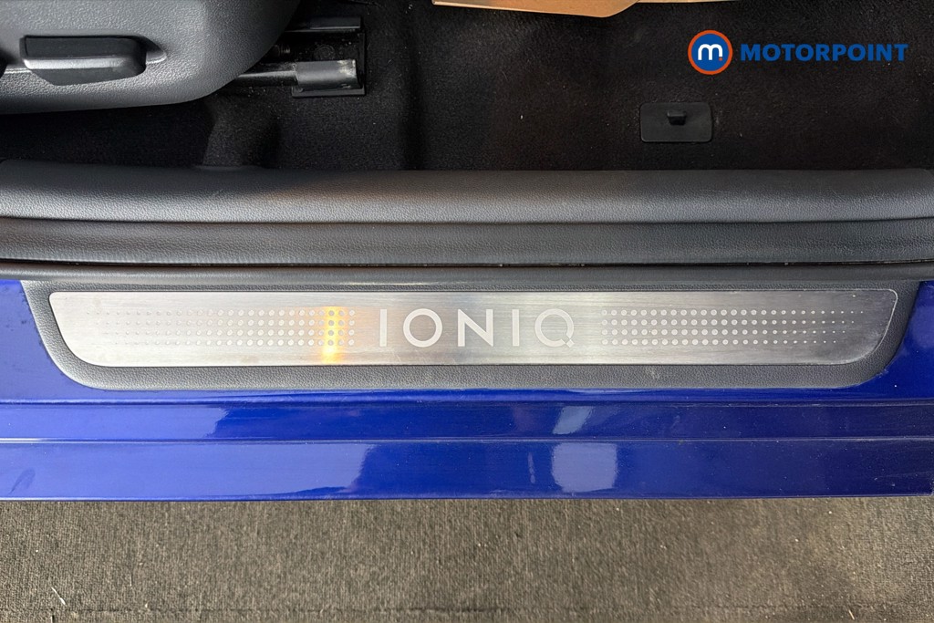 Used Hyundai IONIQ 2021 for sale - 78095343: Photo 29