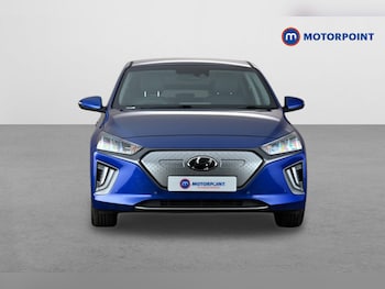 Used Hyundai IONIQ 2021 for sale - 78095343: Photo