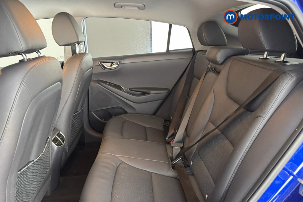 Used Hyundai IONIQ 2021 for sale - 78095343: Photo 30