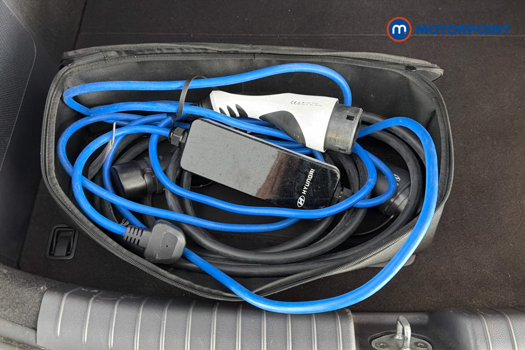 Used Hyundai IONIQ 2021 for sale - 78095343: Photo 34