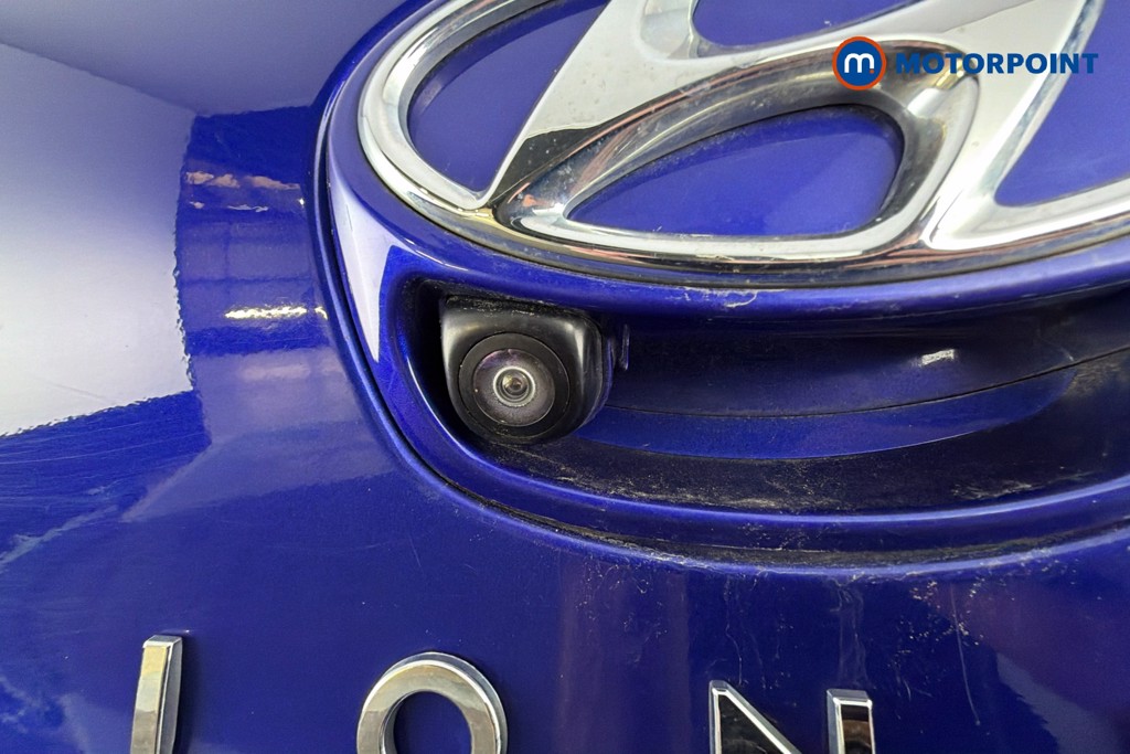 Used Hyundai IONIQ 2021 for sale - 78095343: Photo 35