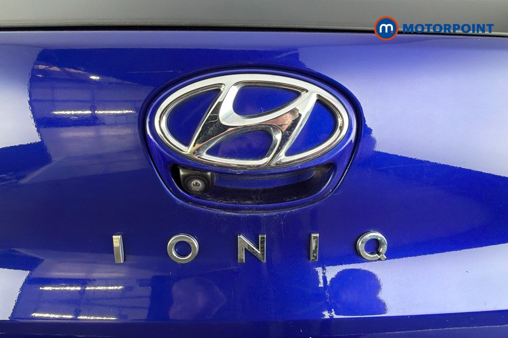 Used Hyundai IONIQ 2021 for sale - 78095343: Photo 36