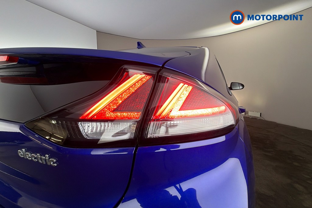 Used Hyundai IONIQ 2021 for sale - 78095343: Photo 37