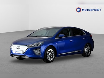 Used Hyundai IONIQ 2021 for sale - 78095343: Photo