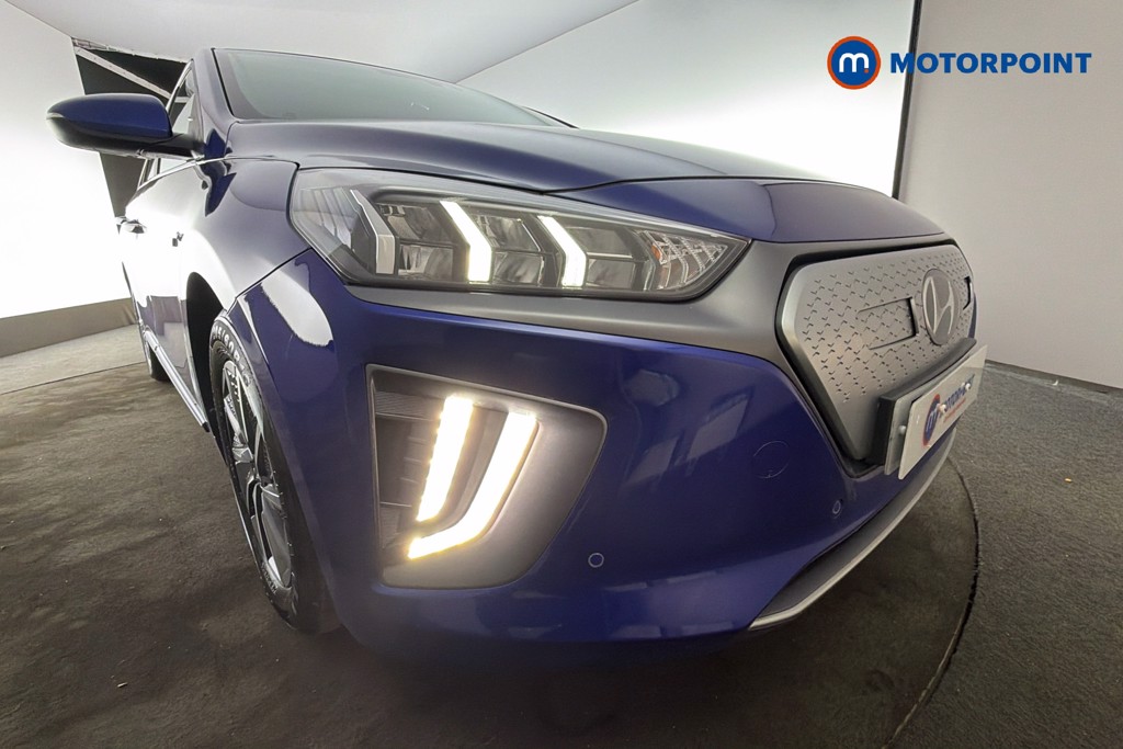 Used Hyundai IONIQ 2021 for sale - 78095343: Photo 42