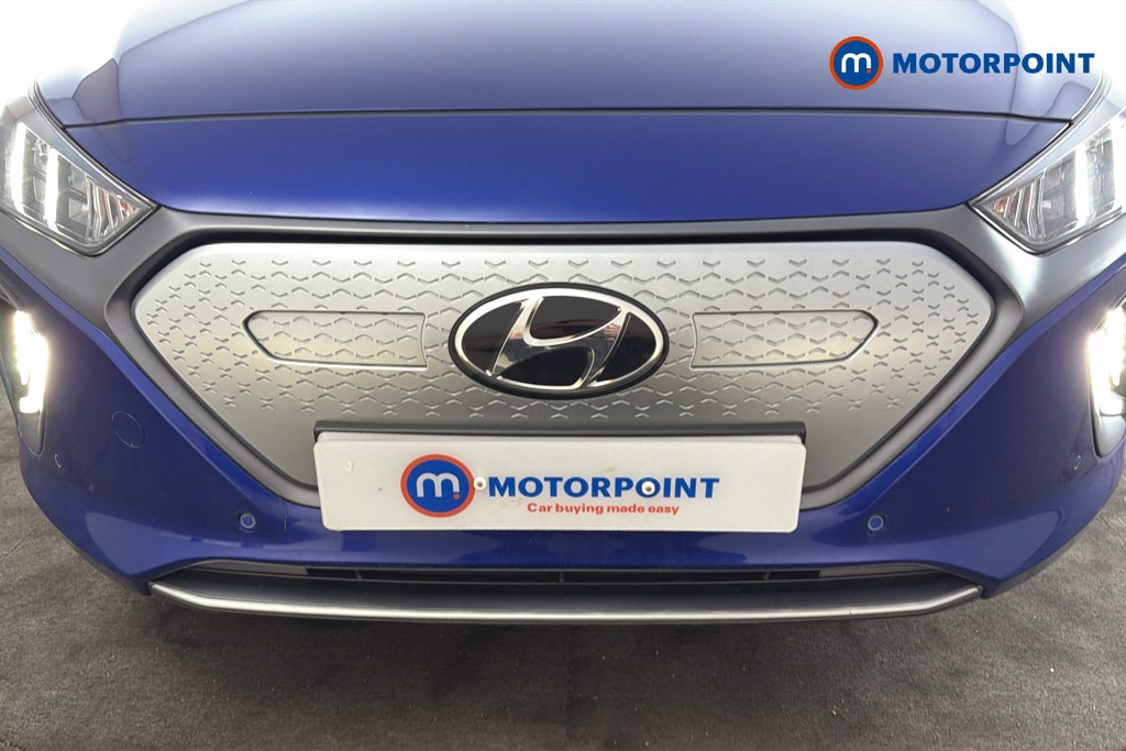 Used Hyundai IONIQ 2021 for sale - 78095343: Photo 43