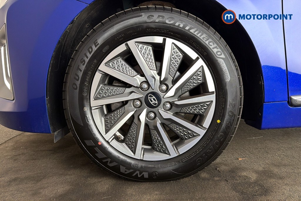 Used Hyundai IONIQ 2021 for sale - 78095343: Photo 45