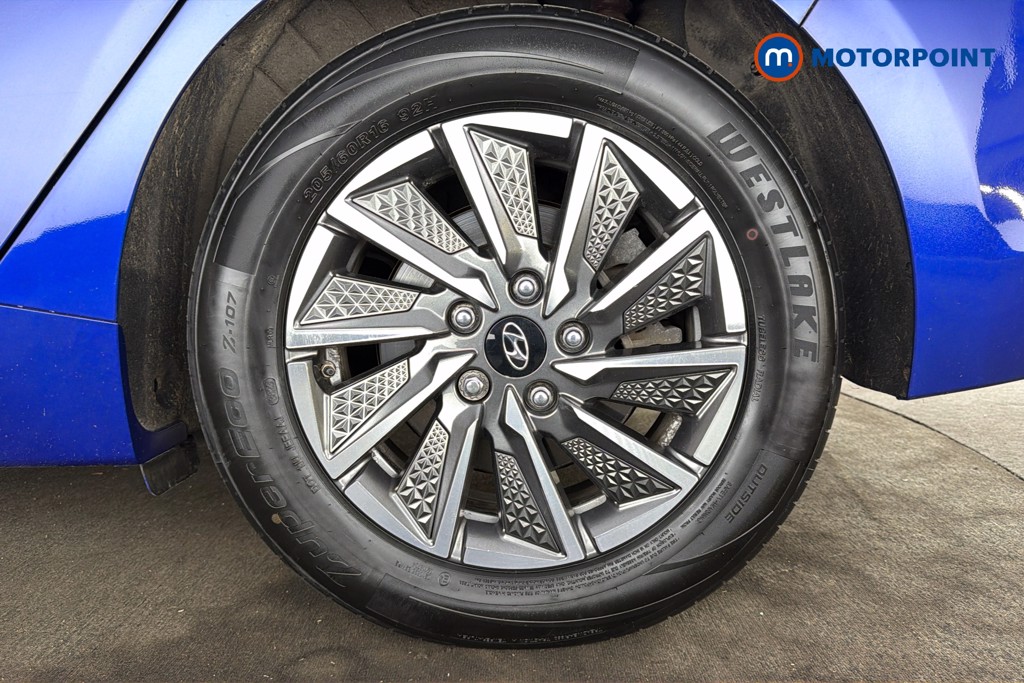 Used Hyundai IONIQ 2021 for sale - 78095343: Photo 46