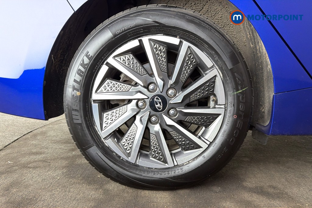 Used Hyundai IONIQ 2021 for sale - 78095343: Photo 47