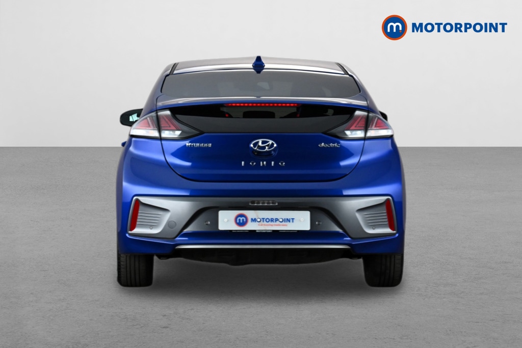 Used Hyundai IONIQ 2021 for sale - 78095343: Photo 6