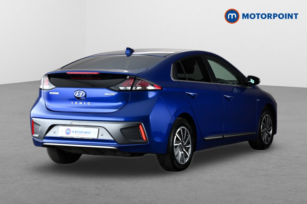 Used Hyundai IONIQ 2021 for sale - 78095343: Photo 7