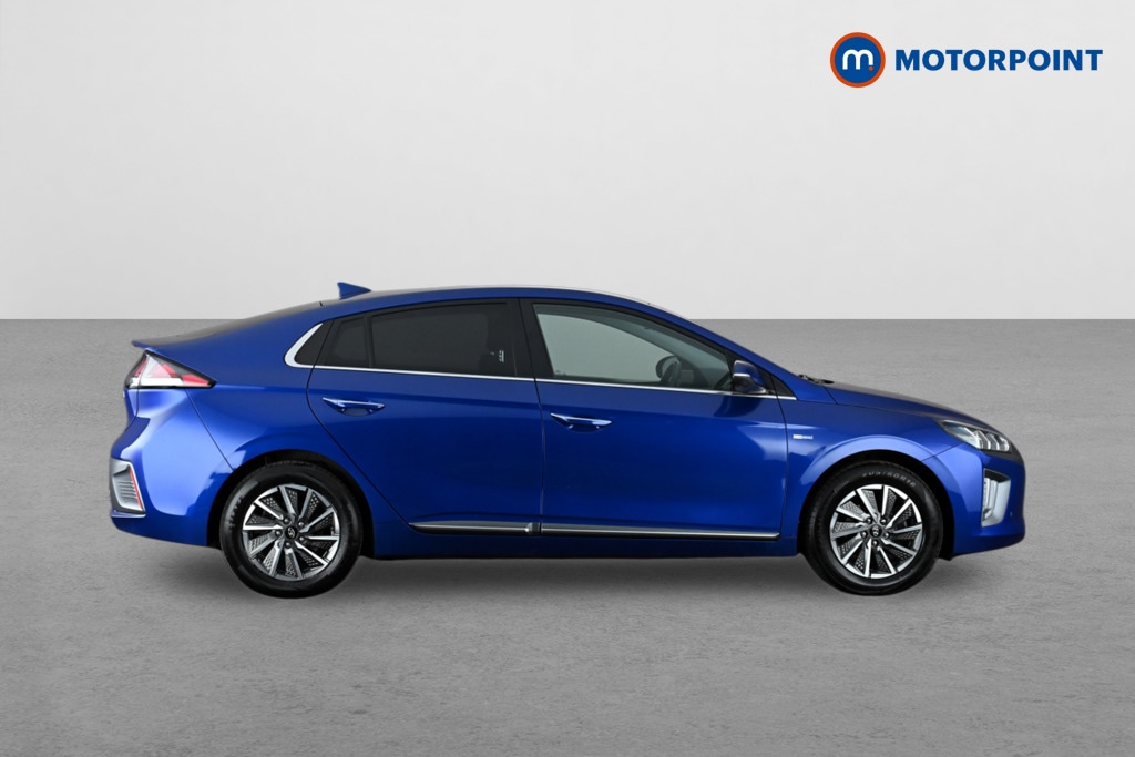 Used Hyundai IONIQ 2021 for sale - 78095343: Photo 8