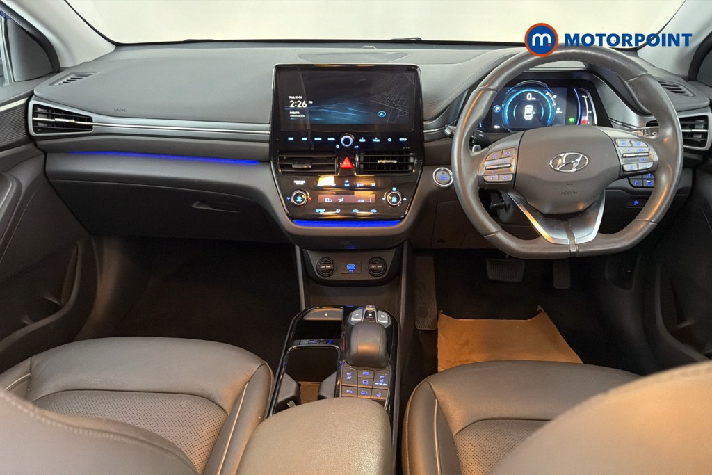 Used Hyundai IONIQ 2021 for sale - 78095343: Photo 9