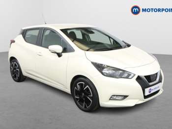 2022 - 1.0 IG-T 92 Acenta 5dr