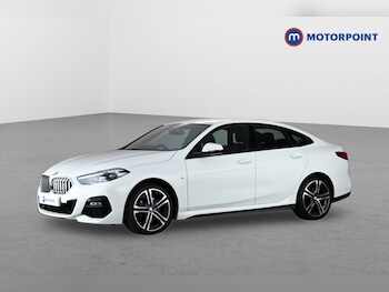 Used BMW 2 Series 2022 for sale - 78337378: Photo