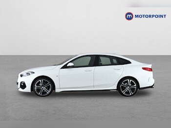 Used BMW 2 Series 2022 for sale - 78337378: Photo