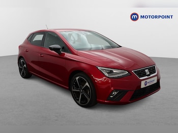 Used SEAT Ibiza 2024 for sale - 79528587: Photo