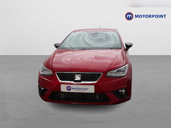 Used SEAT Ibiza 2024 for sale - 79528587: Photo