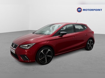 Used SEAT Ibiza 2024 for sale - 79528587: Photo