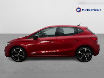 Used SEAT Ibiza 2024 for sale - 79528587: Photo