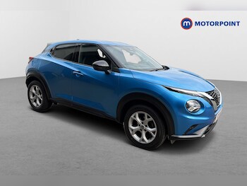 Used Nissan Juke 2022 for sale - 78874169: Photo