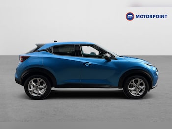Used Nissan Juke 2022 for sale - 78874169: Photo
