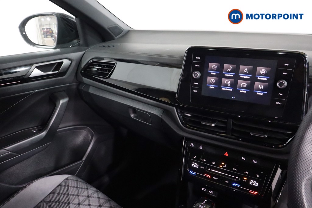 Used Volkswagen T-Roc 2025 for sale - 77421071: Photo 11