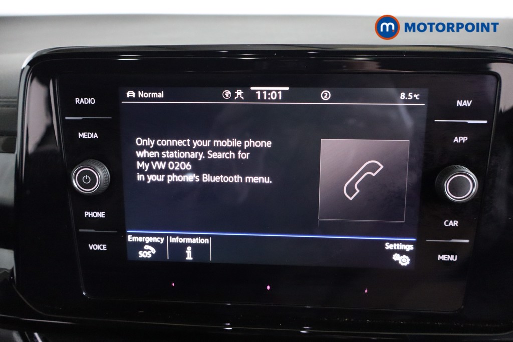 Used Volkswagen T-Roc 2025 for sale - 77421071: Photo 15