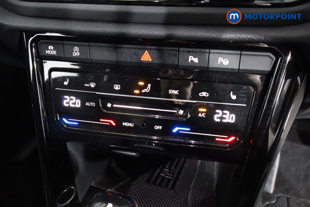 Used Volkswagen T-Roc 2025 for sale - 77421071: Photo 19