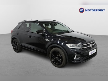 Used Volkswagen T-Roc 2025 for sale - 77421071: Photo