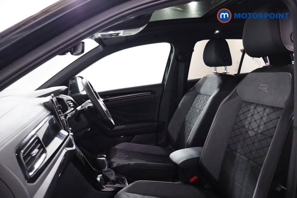 Used Volkswagen T-Roc 2025 for sale - 77421071: Photo 28