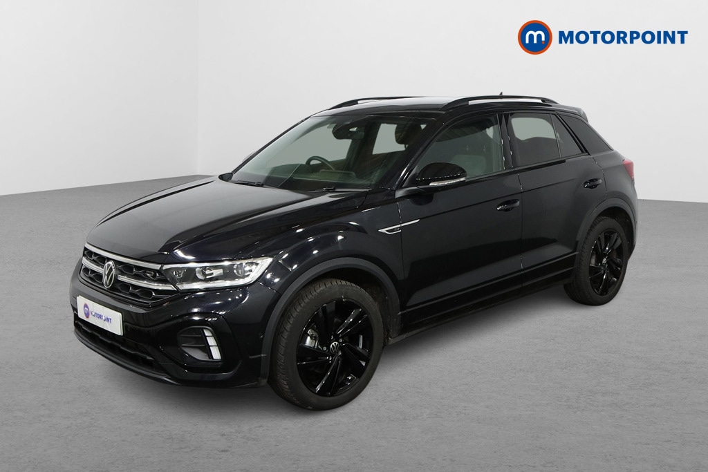 Used Volkswagen T-Roc 2025 for sale - 77421071: Photo 3