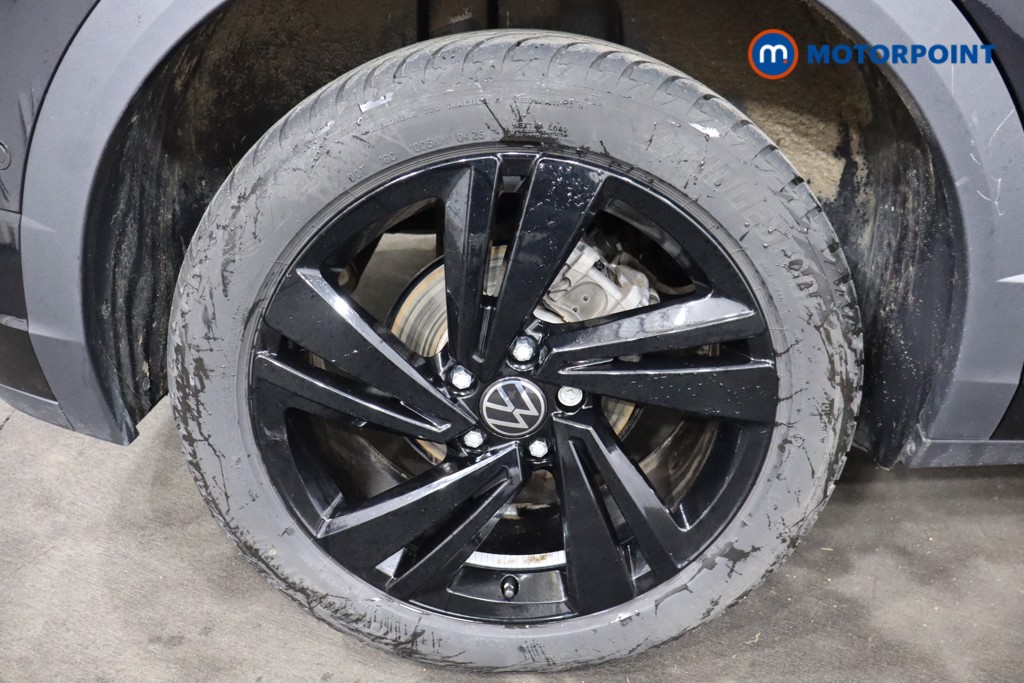 Used Volkswagen T-Roc 2025 for sale - 77421071: Photo 34