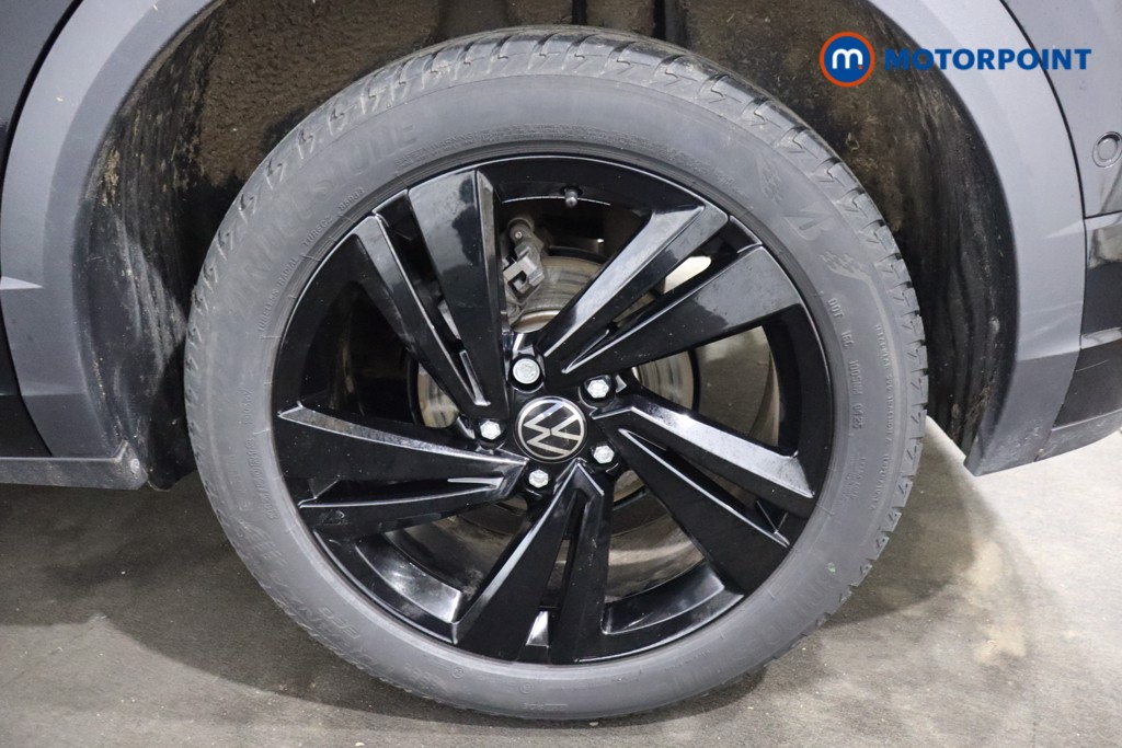 Used Volkswagen T-Roc 2025 for sale - 77421071: Photo 37