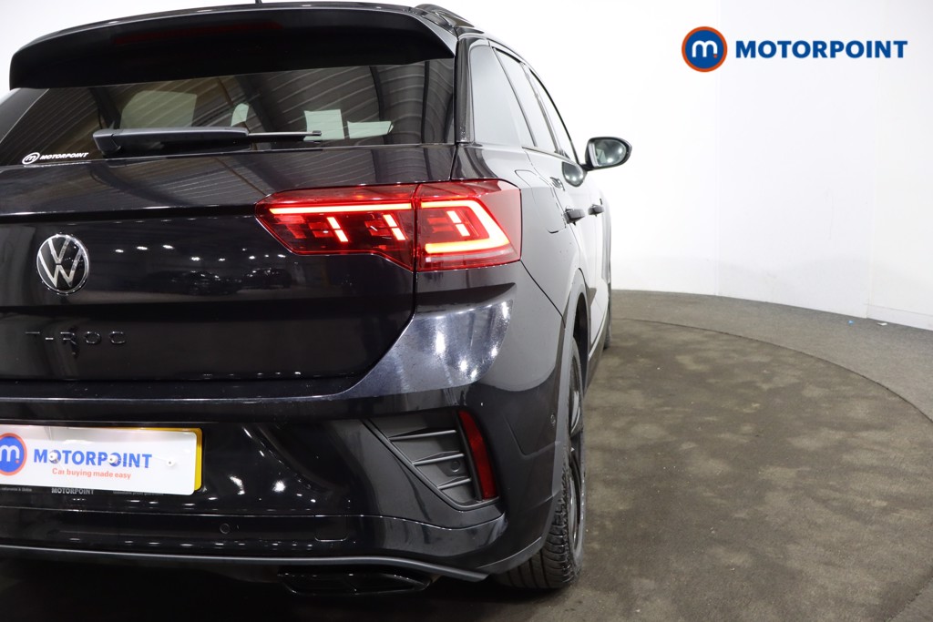 Used Volkswagen T-Roc 2025 for sale - 77421071: Photo 39
