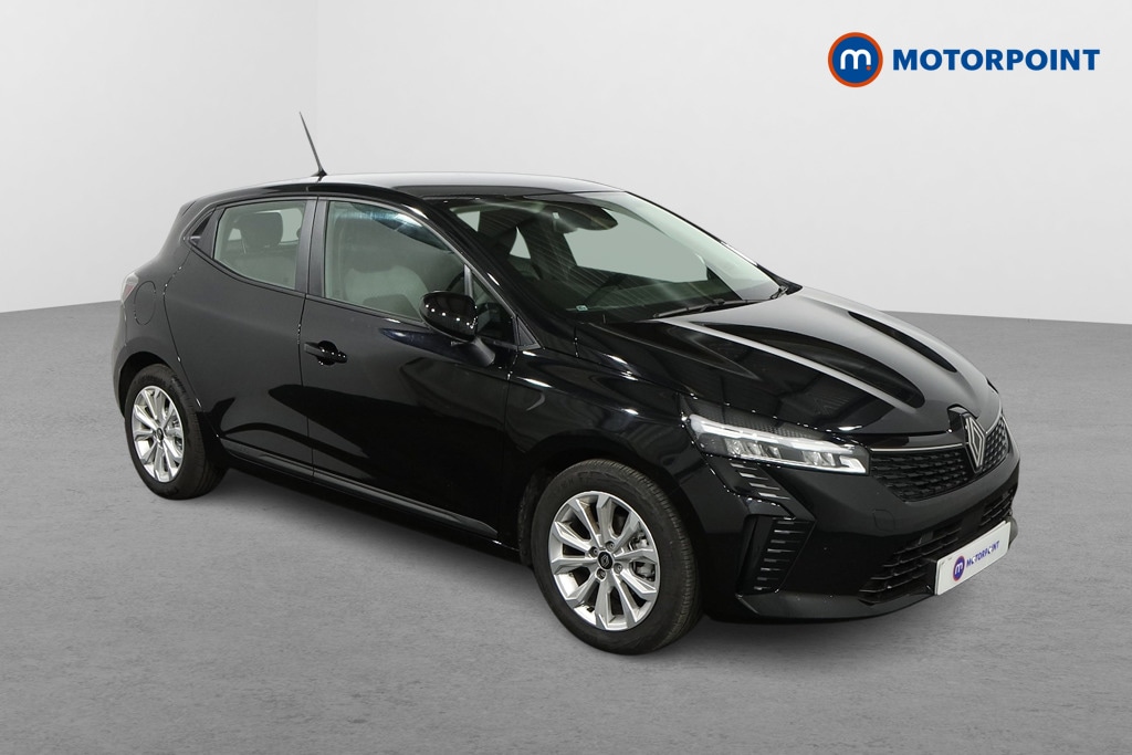 Used Renault Clio 2025 for sale - 76411439: Photo 1