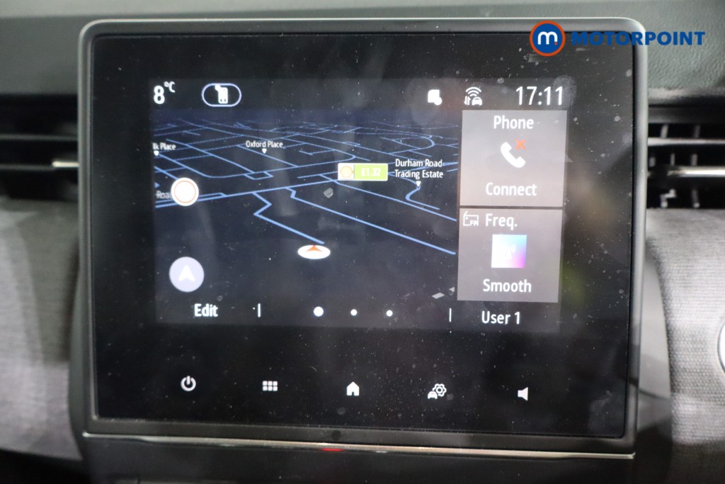 Used Renault Clio 2025 for sale - 76411439: Photo 12